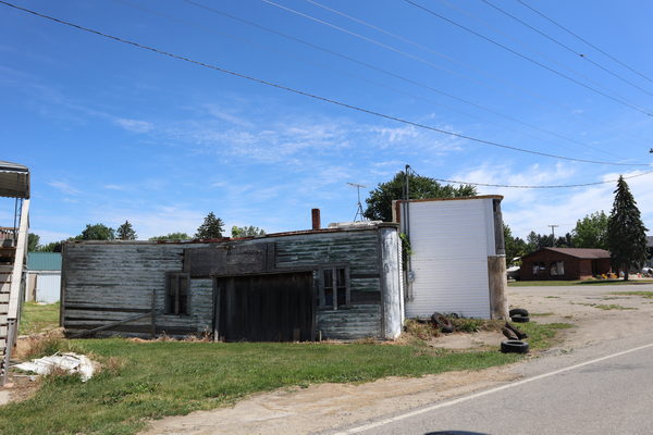 Snover - June 2021 Photo (newer photo)